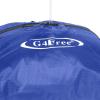 imageG4Free 20L Lightweight Packable Backpack Travel Hiking Daypack Foldable Backpack for Men WomenAnavy Blue