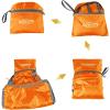 imageG4Free 20L Lightweight Packable Backpack Travel Hiking Daypack Foldable Backpack for Men WomenAorange