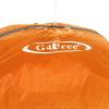 imageG4Free 20L Lightweight Packable Backpack Travel Hiking Daypack Foldable Backpack for Men WomenAorange