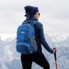 imageG4Free 40L Lightweight Packable Hiking Backpack Waterproof Travel DaypackDark Blue
