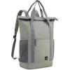 imageG4Free 40L Packable Backpack Waterproof Tote Bag Convertible Large Lightweight Hiking Backpack Travel Casual Daypack for Maen WomenBlackGrey