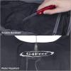 imageG4Free Lightweight Packable Hiking Backpack for Men Women Small Hiking Daypacks Foldable Shoulder Pack Casual Outdoor Bag 11LBlack