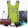 imageG4Free Lightweight Packable Hiking Backpack for Men Women Small Hiking Daypacks Foldable Shoulder Pack Casual Outdoor Bag 11LBright Green