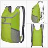 imageG4Free Lightweight Packable Hiking Backpack for Men Women Small Hiking Daypacks Foldable Shoulder Pack Casual Outdoor Bag 11LBright Green