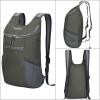 imageG4Free Lightweight Packable Hiking Backpack for Men Women Small Hiking Daypacks Foldable Shoulder Pack Casual Outdoor Bag 11LDark Green 2