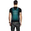 imageG4Free Lightweight Packable Hiking Backpack for Men Women Small Hiking Daypacks Foldable Shoulder Pack Casual Outdoor Bag 11LDark Green