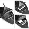 imageG4Free Sling Bag RFID Blocking Sling Backpack Crossbody Chest Bag Daypack for Hiking TravelBlackBlack