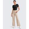 imageG4Free Workout Shirts Women Slim Fit Athletic Gym Work Out Tops Crop Short Sleeve Basic Yoga Tshirts Casual SummerBlack