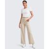 imageG4Free Workout Shirts Women Slim Fit Athletic Gym Work Out Tops Crop Short Sleeve Basic Yoga Tshirts Casual SummerWhite