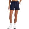 imageG4Free Modal Soft Casual Shorts for Women High Waisted Drawstring Summer Sweat Shorts with PocketsDark Navy