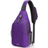 Purple/Gray