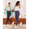 imageG4Free Lightweight Cardigans for Women UPF 50 Long Sleeve Sun Shirts Open Front Summer Cover Ups UV ProtectionLight Blue