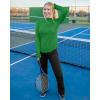 imageG4Free Womens UPF 50 Sun Shirts Lightweight Quick Dry Long Sleeve Workout Tops Lightweight Running PulloverForest Green