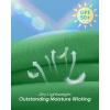 imageG4Free Womens UPF 50 Sun Shirts Lightweight Quick Dry Long Sleeve Workout Tops Lightweight Running PulloverForest Green