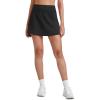 imageG4Free Barefeel 15quot Tennis Skirts for Women High Waisted A Line Casual Athletic Golf Skorts Inner Shorts with 2 PocketsBlack