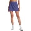 imageG4Free Barefeel 15quot Tennis Skirts for Women High Waisted A Line Casual Athletic Golf Skorts Inner Shorts with 2 PocketsDusky Purple