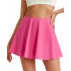 Rose Pink