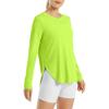 Fluorescent Green