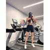 imageG4Free Athletic Shorts for Women Lightweight Running Shorts with Pockets 5quot Quick Dry Workout Shorts for Gym ExerciseBlack