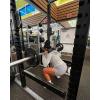 imageG4Free Athletic Shorts for Women Lightweight Running Shorts with Pockets 5quot Quick Dry Workout Shorts for Gym ExerciseLight Grey