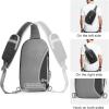 imageG4Free Casual Grey One SizeBlack