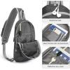 imageG4Free Casual Grey One SizeBlack