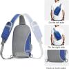 imageG4Free Casual Grey One SizeBlue