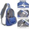 imageG4Free Casual Grey One SizeBlue