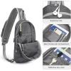 imageG4Free Casual Grey One SizeDark Grey