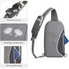 imageG4Free Casual Grey One SizeDark Grey