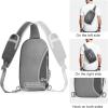 imageG4Free Casual Grey One SizeDark Grey