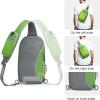 imageG4Free Casual Grey One SizeGreen