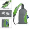 imageG4Free Casual Grey One SizeGreen