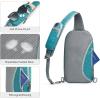 imageG4Free Casual Grey One SizePeacock Blue