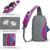 imageG4Free Casual Grey One SizePurple