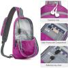 imageG4Free Casual Grey One SizePurple
