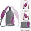 imageG4Free Casual Grey One SizePurple