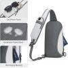imageG4Free Casual Grey One SizeWhite