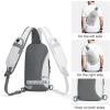 imageG4Free Casual Grey One SizeWhite