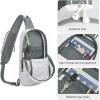imageG4Free Casual Grey One SizeWhite