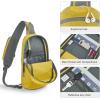 imageG4Free Casual Grey One SizeYellow