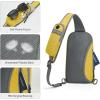 imageG4Free Casual Grey One SizeYellow