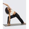 imageG4Free Wide Leg Pants for Women Yoga Pants High Waist Sweatpants with Pockets Stretch Lounge Pants Comfy WorkoutBlack