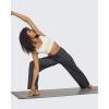 imageG4Free Wide Leg Pants for Women Yoga Pants High Waist Sweatpants with Pockets Stretch Lounge Pants Comfy WorkoutDark Grey