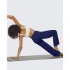 imageG4Free Wide Leg Pants for Women Yoga Pants High Waist Sweatpants with Pockets Stretch Lounge Pants Comfy WorkoutRoyal Blue
