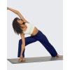imageG4Free Wide Leg Pants for Women Yoga Pants High Waist Sweatpants with Pockets Stretch Lounge Pants Comfy WorkoutRoyal Blue