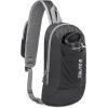 imageG4Free Casual Grey One SizeBlack