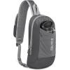 imageG4Free Casual Grey One SizeDark Grey