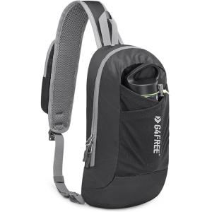 imageG4Free Casual Grey One SizeBlack