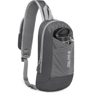imageG4Free Casual Grey One SizeDark Grey